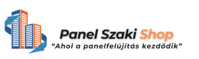 Panelszaki Shop