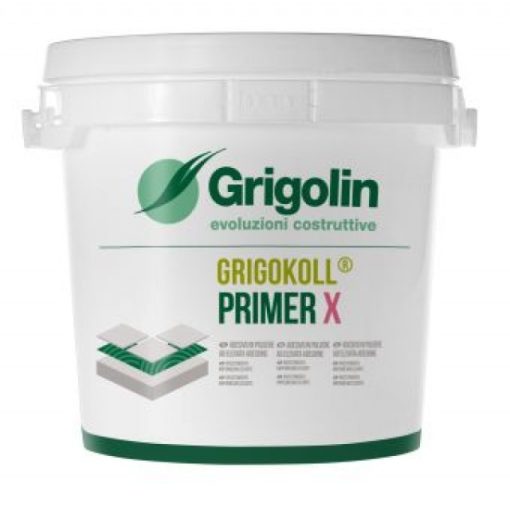 Grigokoll Csemperagasztó Primer X