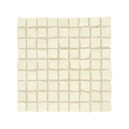 Ground White Mosaic_20x20 KIFUTÓ! csempe