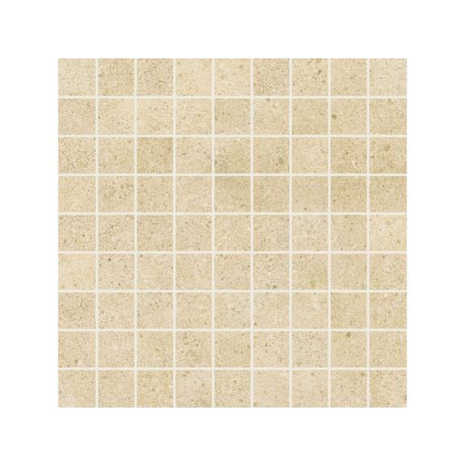 Nest Beige Mosaic 30x30 csempe