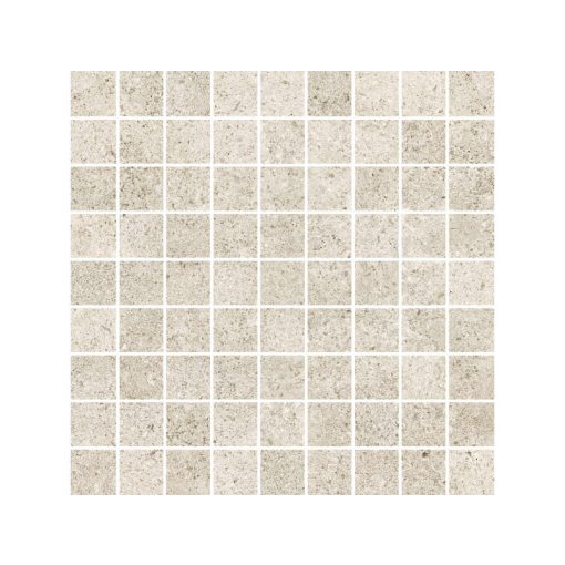 Nest Grey Mosaic 30x30 csempe