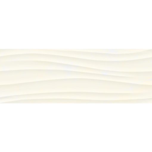 Marble Cream Curl Shine_35x70 RT_9,5MM csempe