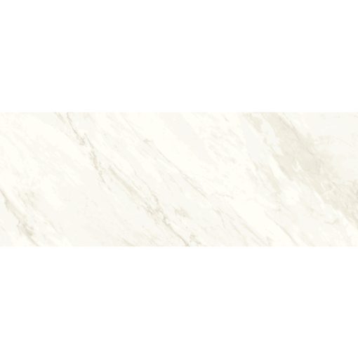 Marble White Shine_45x120 RT csempe