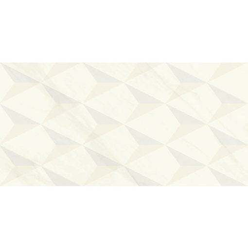 Marble White Bliss Shine_35x70 RT csempe