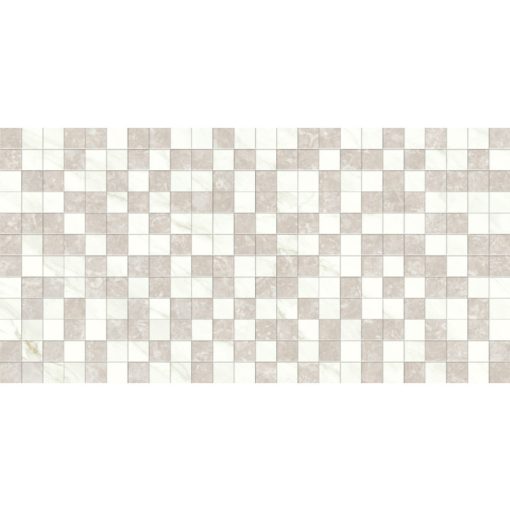 Marble Happy White_35x70 RT csempe