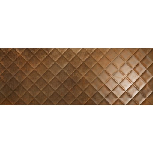 Metallic Chess Corten_45x120 RT csempe