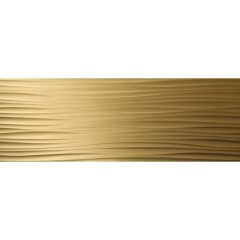 Genesis Wind Gold Matt_35x100 RT csempe