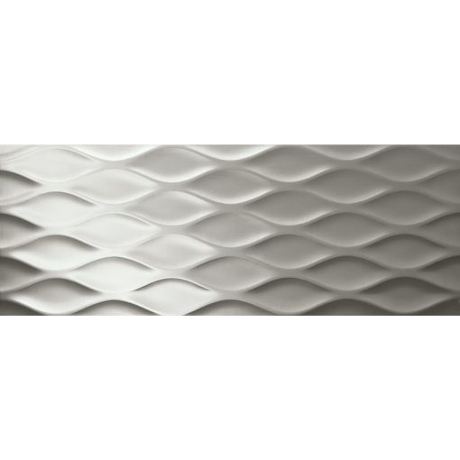 Genesis Float Silver Matt_45x120 RT csempe