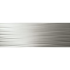 Genesis Wind Silver Matt_35x100 RT csempe