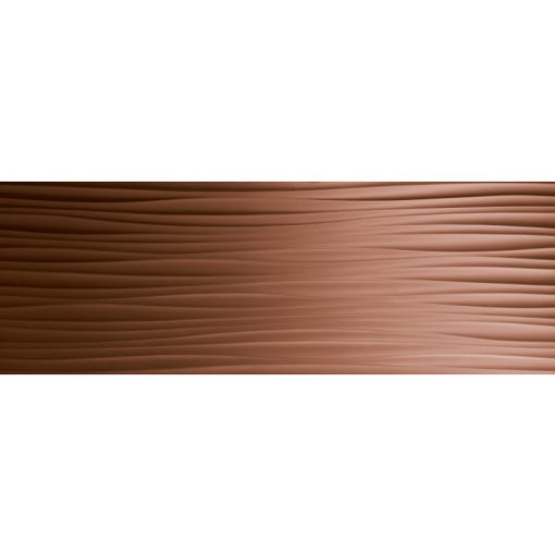 Genesis Wind Copper Shine_35x100 RT csempe