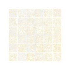 Metallic Cover Platinum Mosaic_29,85x29,85 csempe