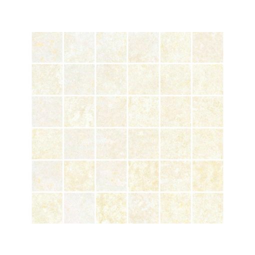 Metallic Cover Platinum Mosaic_29,85x29,85 csempe