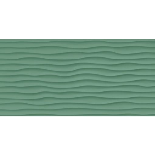 Genesis Reef Green Matt_30x60 RT csempe