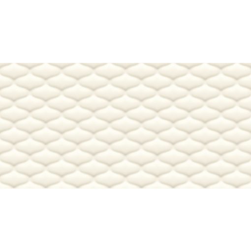Genesis Skin White Matt_30x60 RT_8,5MM csempe
