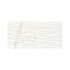Precious Calacatta Gold Curl_35x70 RT csempe