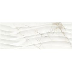 Precious Calacatta Gold Flux_45x119 RT_11,5MM csempe
