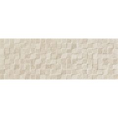Nest Restful White 35x100 RT csempe