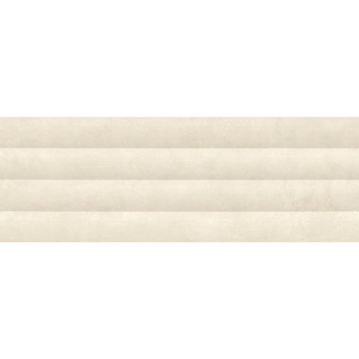 Gravity Shadow White_35x100 RT csempe