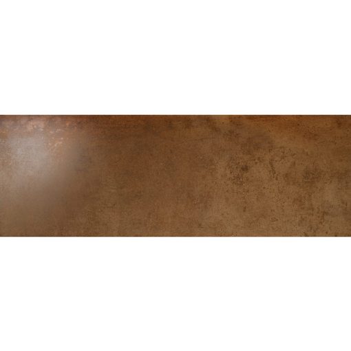 Metallic Corten_45x120 RT csempe