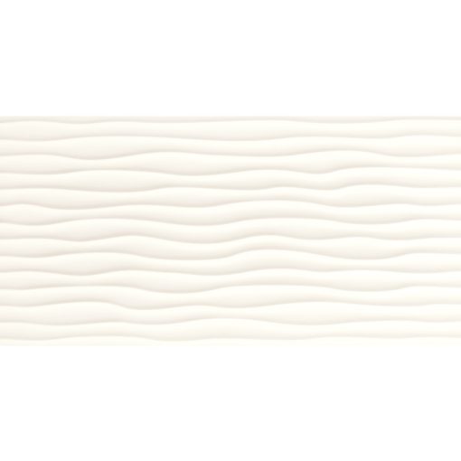 Genesis Reef White Matt_30x60 RT csempe