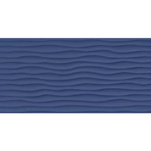 Genesis Reef Deep Blue Matt_30x60 RT csempe