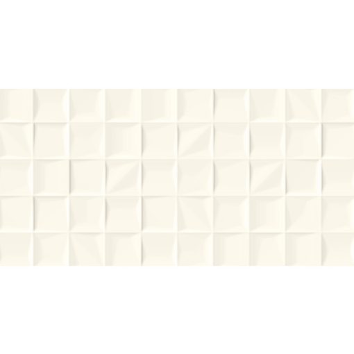 Genesis Rise White Matt_30x60 RT csempe