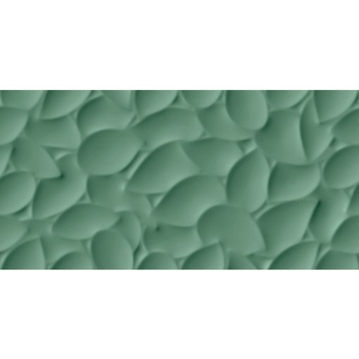 Genesis Leaf Green Matt_30x60 RT csempe
