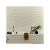 Genesis Rise White Matt_35x100 RT csempe