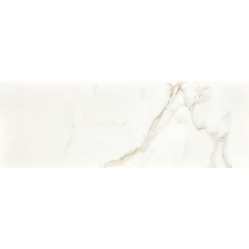 Precious Calacatta Gold Curl Matt_35x70 RT csempe