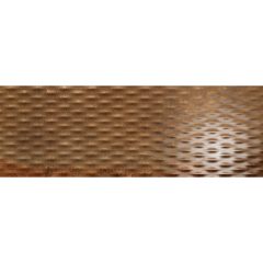 Metallic Grain Corten_35x100 RT_9,6MM csempe