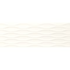 Genesis Dune White Matt_35x100 RT csempe