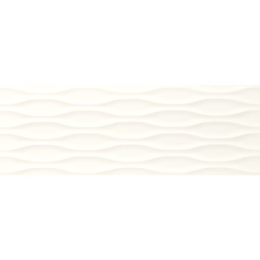 Genesis Dune White Matt_35x100 RT csempe