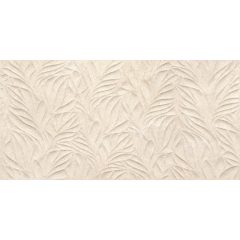 Sense Botanic Beige_35x70 RT csempe
