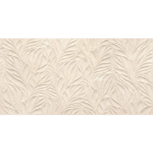 Sense Botanic Beige_35x70 RT csempe