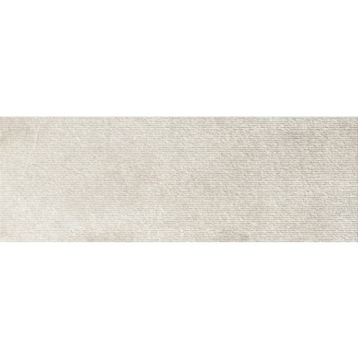 Sense Scratch White_35x100 RT_8MM csempe