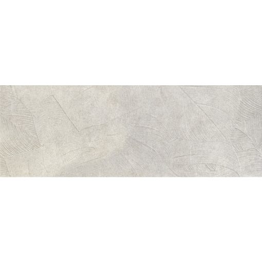 Sense Amazon Light Grey_35x100 RT csempe