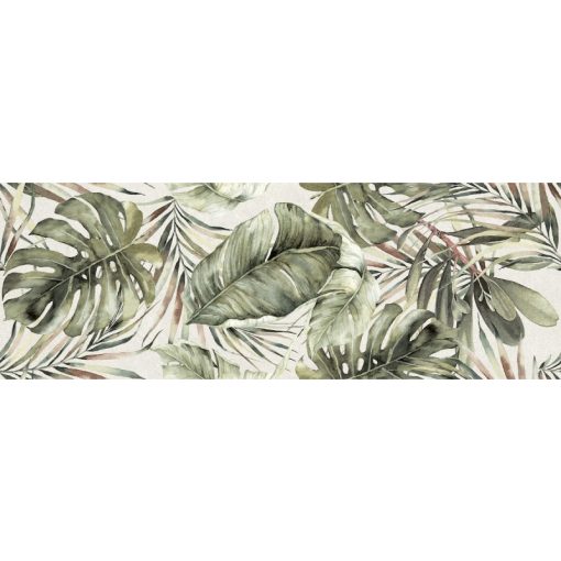 Sense Exotic Green_35x100 RT_8MM csempe