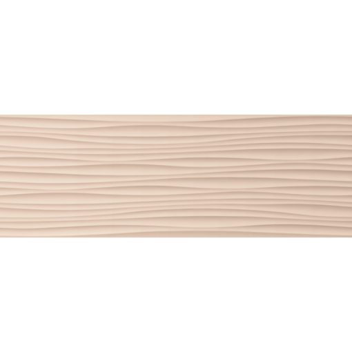 Genesis Wind Pink Matt_35x100 RT csempe