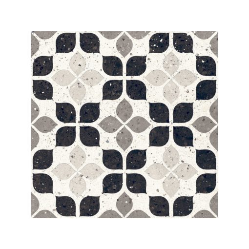 FR-10_Frammenti Bianco Fiore_20x20 csempe