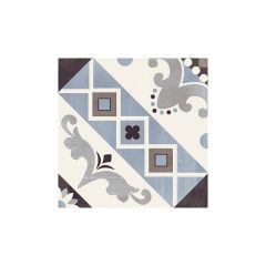 Paris Belleville Blue_20x20 csempe-járólap