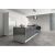 Basic Grey_30x60 RT csempe