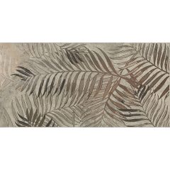 Wallpapers Bronze Fern_60x120 RT csempe