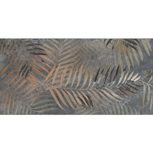 Wallpapers Golden Fern_60x120 RT csempe-járólap