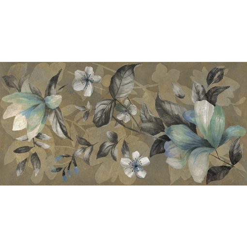 Wallpapers Fiore Oro_60x120 RT csempe