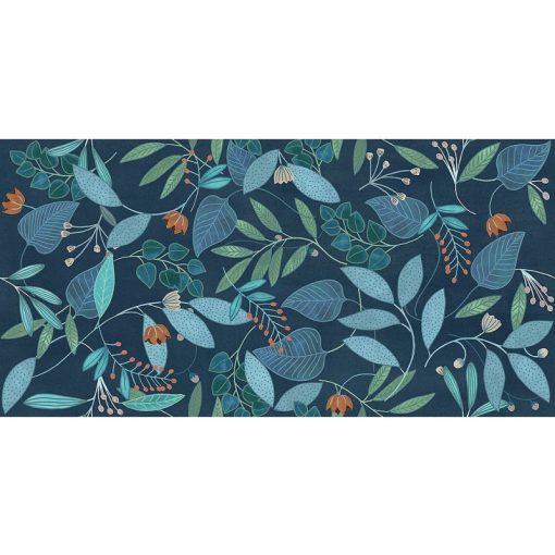 Wallpapers Blue Forest_60x120 RT csempe
