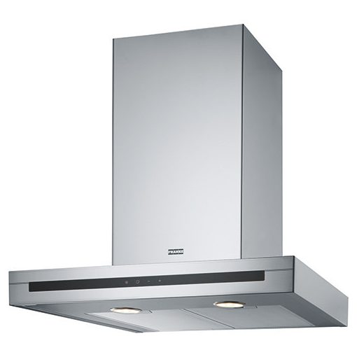 FRANKE SMART FSMT 605 XS inox páraelszívó