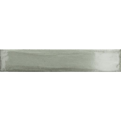 FR-4_Frammenti Verde Acqua Brick_7,5x40 csempe-járólap