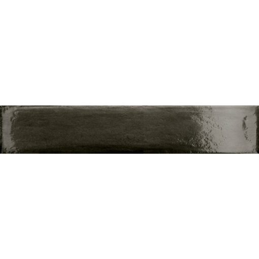 FR-8_Frammenti Nero Brick_7,5x40 csempe