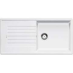 BLANCO ZIA XL 6 S FEHÉR MOSOGATÓ 1000X500
