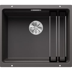 BLANCO ETAGON 500-U PALASZÜRKE MOSOGATÓ 500X400